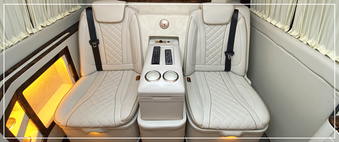 Volkswagen VIP Tasarım Araç Alım Satım Takas İstanbul VIP DİZAYN